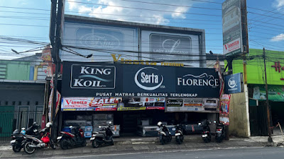 Vinetta Furniture Purwokerto