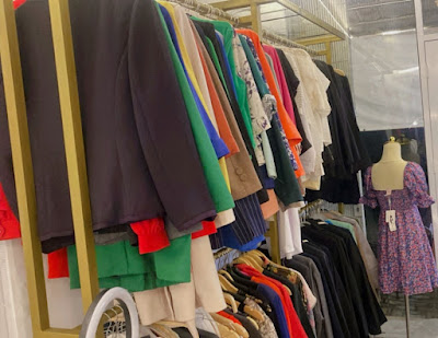 Virdies Boutique