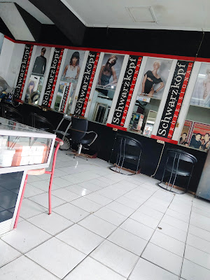 Virgo Salon