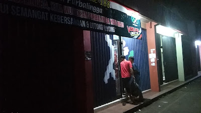 Visual Advertising Purbalingga
