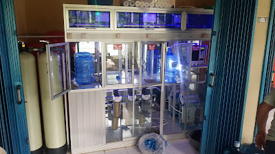 VITA DEPOT AIR MINUM