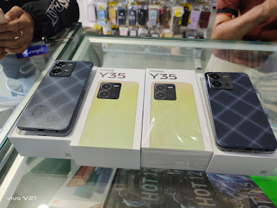Vivo Store Cilacap