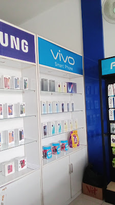 Vivo Store Kroya