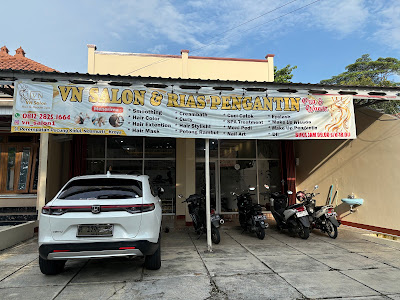 VN SALON Hair & Beauty