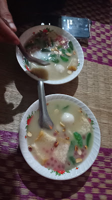 W-dank Ronde mas ADEY