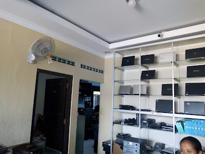 W Komputer & Furnitur Purwokerto