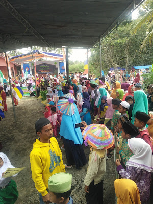 Wadas Barong