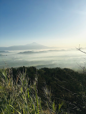 Wadas Tumpang - Gunung Wetan
