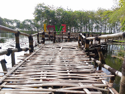 Kubangkangkung Reservoir