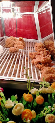 WAF Chicken