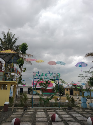 Wahana Zahira