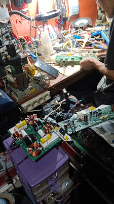 Wahyu Audio