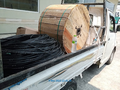 WAHYU Fiber Optik
