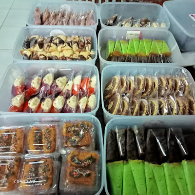 WAHYU HOUSE BAKERY