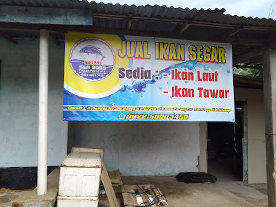 Wahyu Ikan Segar(Terlengkap Ready : IkanLaut/Tawar/Seafood/Sosis/Naget dll).