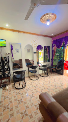 Wahyu salon Karangreja