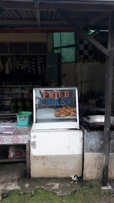 Wahyudi Chicken