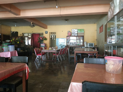 WahyuMurti Resto & Cafe Legendaris