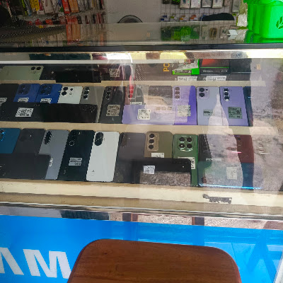 Wajar Phone Cell