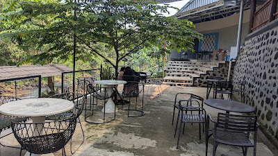 WAKANDA RESTO & COFFEE
