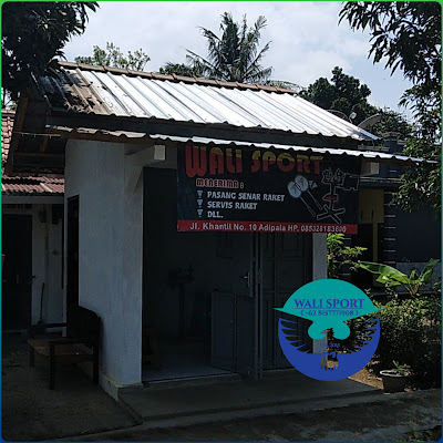 Wali Sport