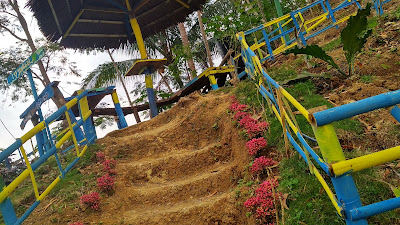 Wana wisata Batu jonggol