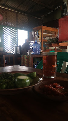Wanasari ( Waroeng Monyet )