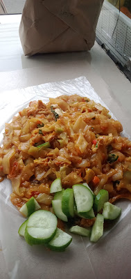 Wandakreng Nasi Goreng