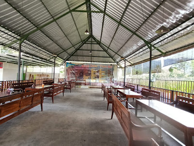 Wande Dahar Putra Tani