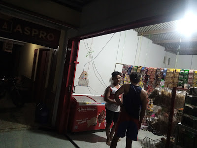 Wande SuPangat