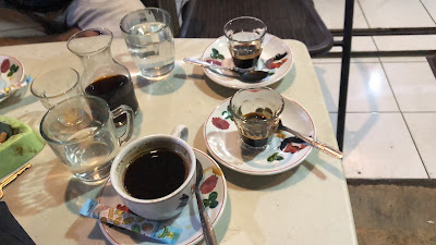 Wangsa Coffee House