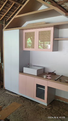Wanto furniture minimalis