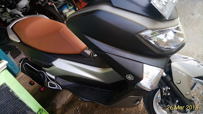 Wanto Motor
