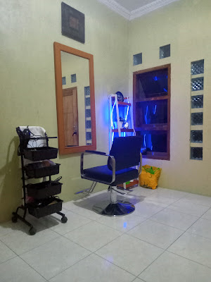 Wanty salon Cimanggu