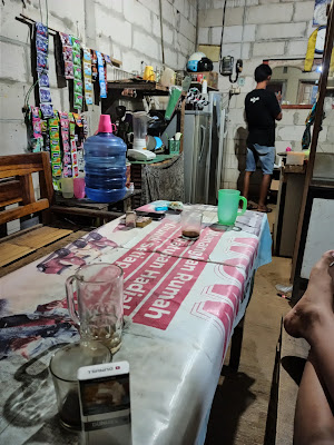 WAR KOPI SURO DEWAGANG