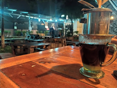 Warak Koffie