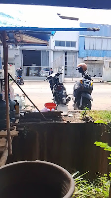 ®Warcio (warung Cilacap)