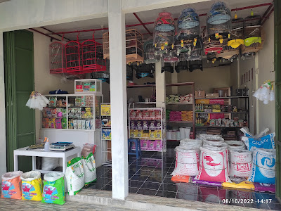 Wardana Shop