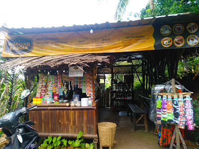 Warisan kadoer