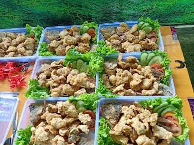 WARJO (Warung Ijo "Bu Diyah")