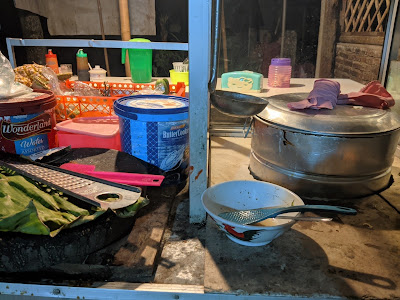 Warjok(warung bakso pojok)