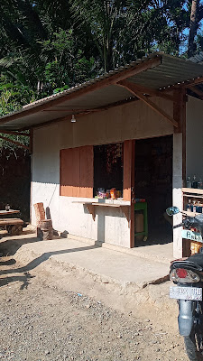 WARKOBAR ( warung kopi bar - bar )