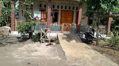 WARKOK (Warung Koki)