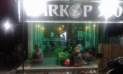 WARKOP 360