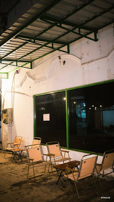 Warkop 3raja