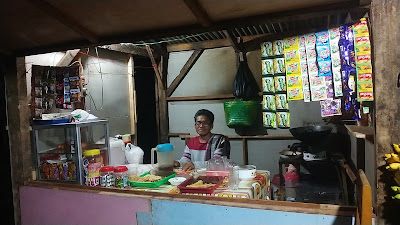 Warkop Abah kencot 24jam