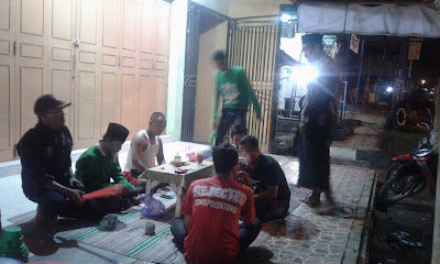 WARKOP AGUS RATU MENDOAN