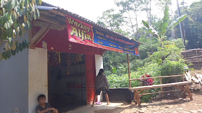 Warkop alfin