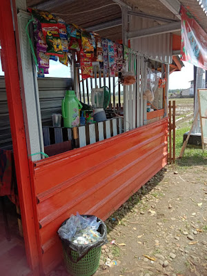 WARKOP All BIKERS RAJAWALI