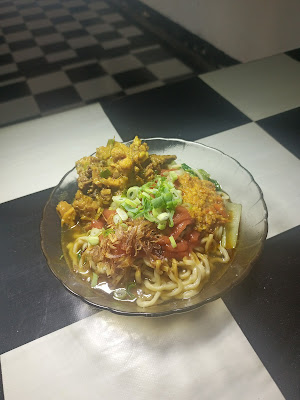 Warkop Anara Bangsari